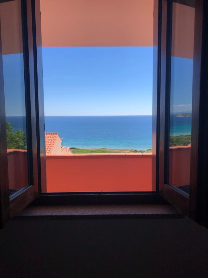I Colori Del Sinis Holiday home