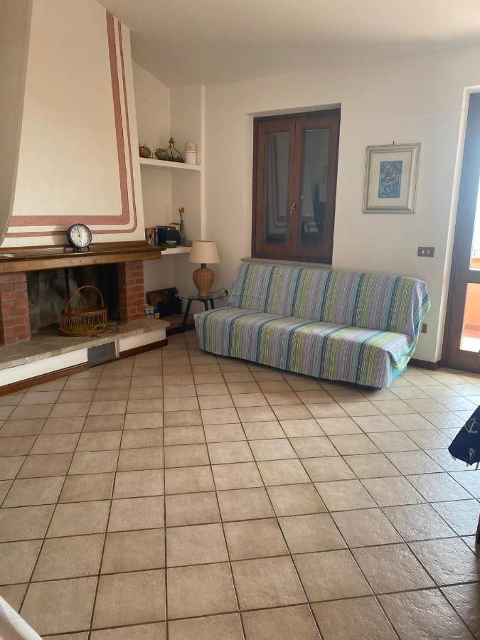 I Colori Del Sinis Holiday home Funtana Meiga