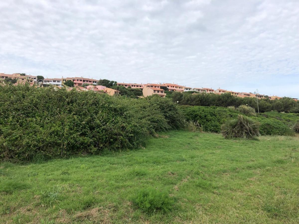 I Colori Del Sinis Holiday home Funtana Meiga