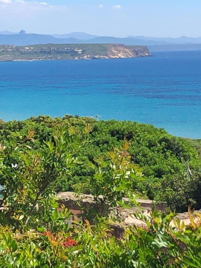 I Colori Del Sinis Holiday home Funtana Meiga