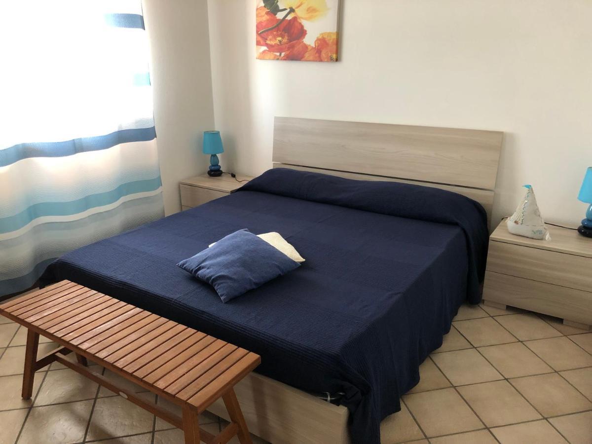 I Colori Del Sinis Funtana Meiga