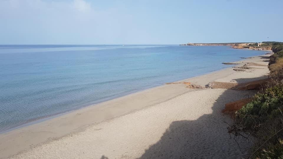 I Colori Del Sinis * Funtana Meiga