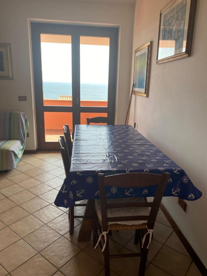 I Colori Del Sinis Holiday home Funtana Meiga