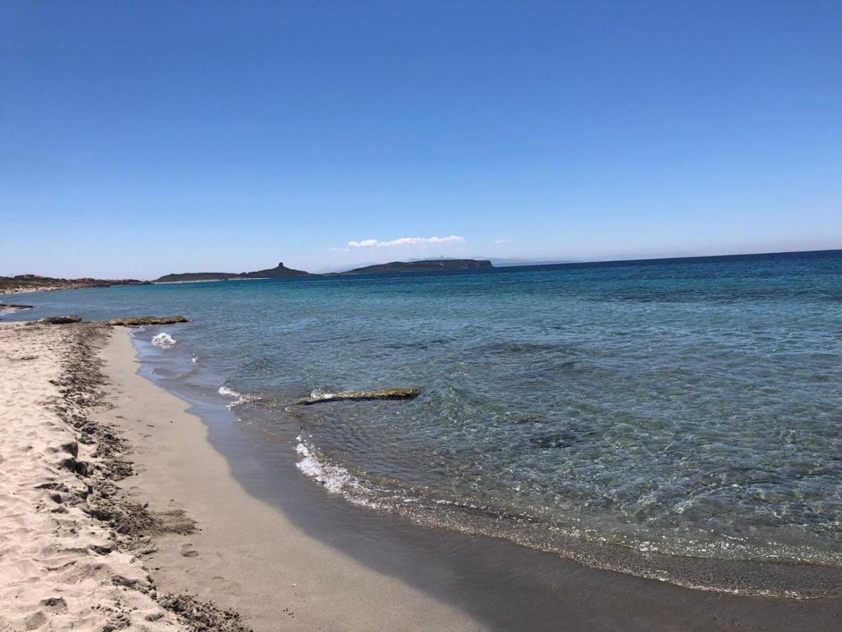 Holiday home I Colori Del Sinis Funtana Meiga