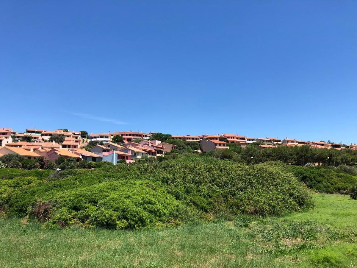 I Colori Del Sinis Funtana Meiga