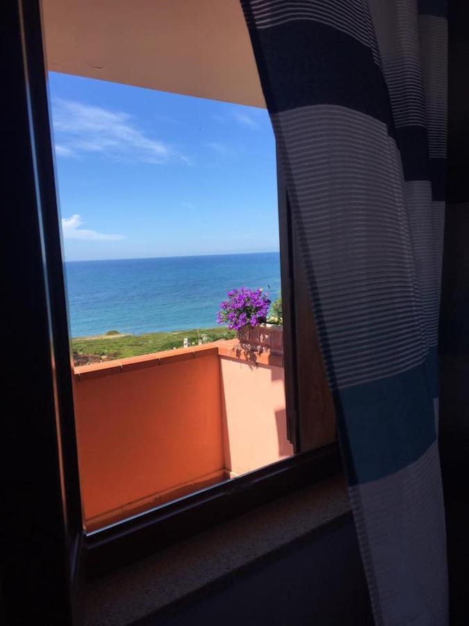 I Colori Del Sinis Holiday home Funtana Meiga