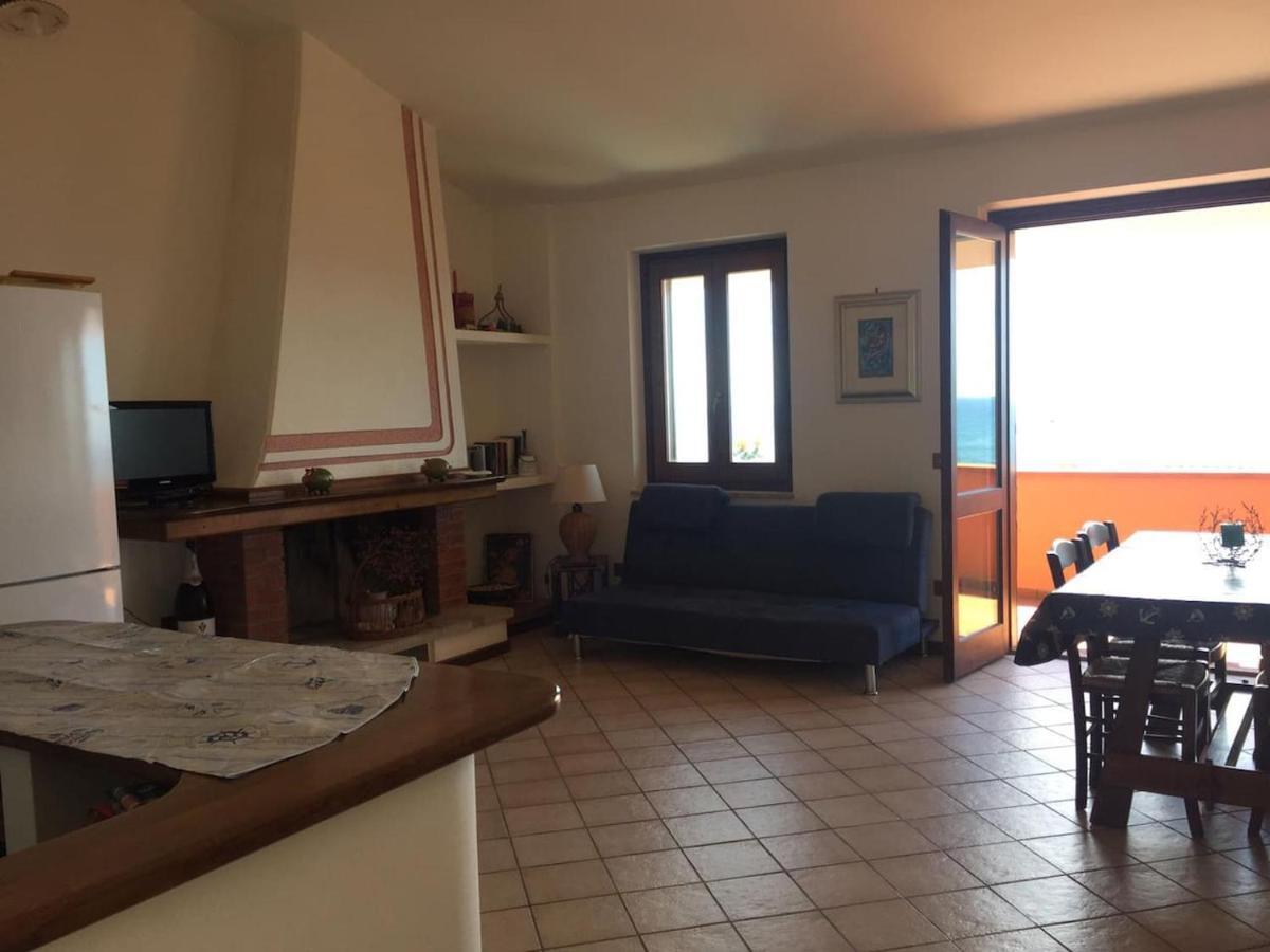 I Colori Del Sinis Holiday home *