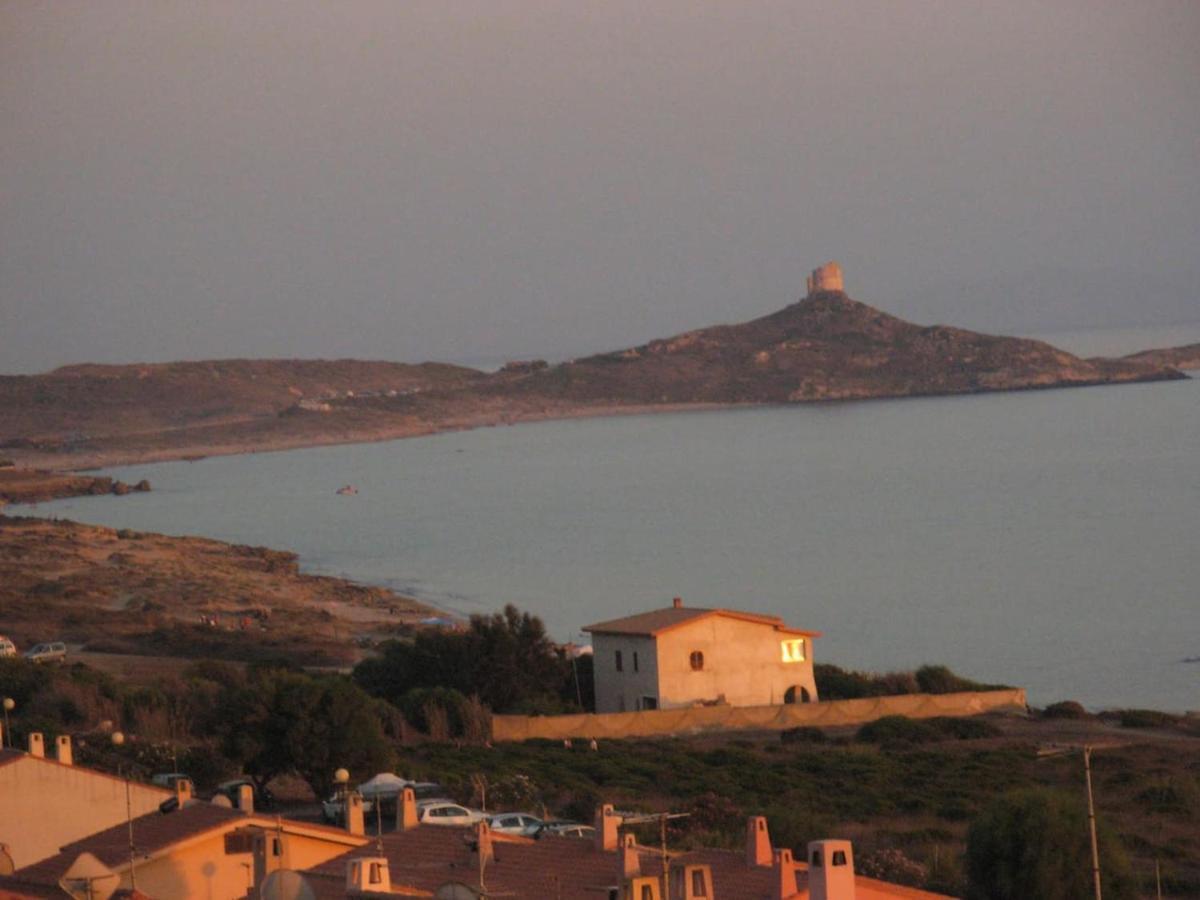 I Colori Del Sinis Funtana Meiga