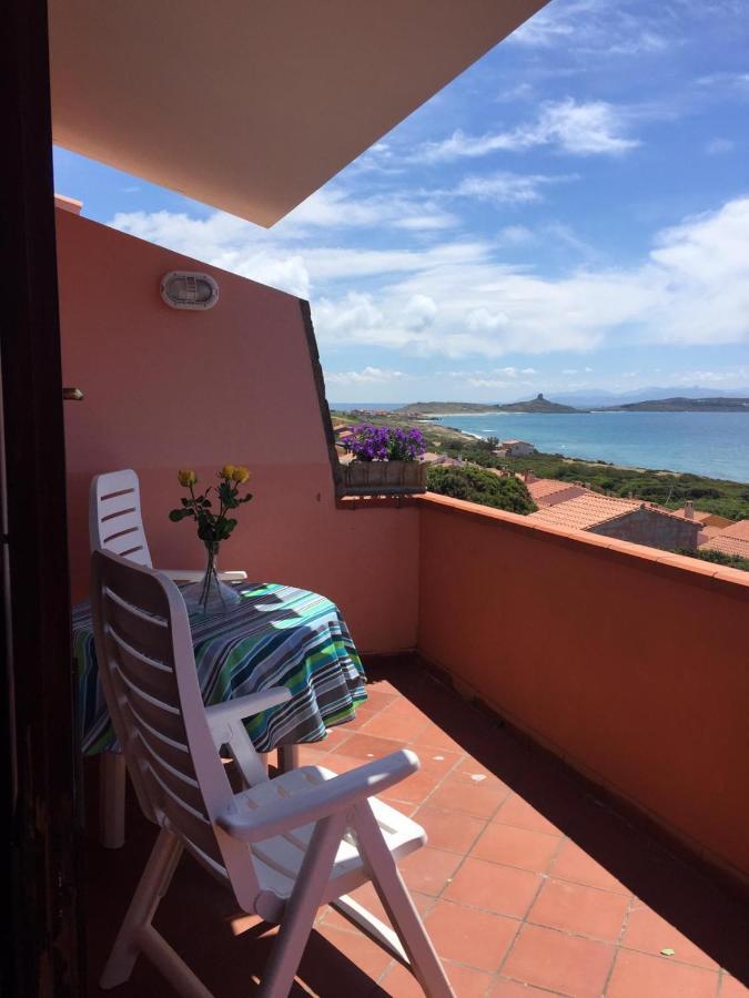 I Colori Del Sinis Holiday home *
