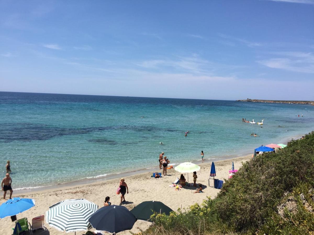 I Colori Del Sinis *