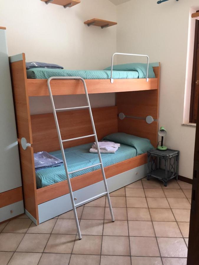 I Colori Del Sinis Holiday home *