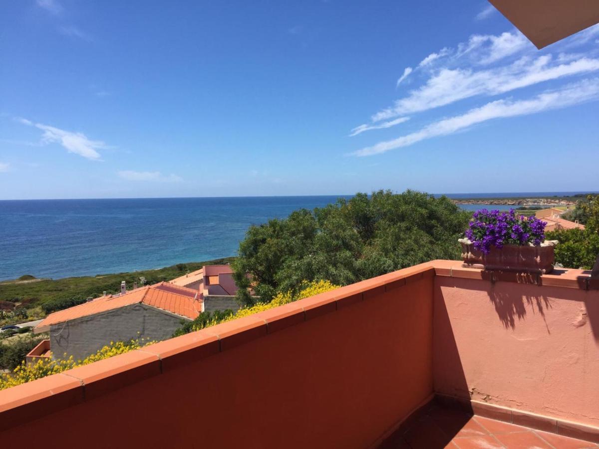 Holiday home I Colori Del Sinis *
