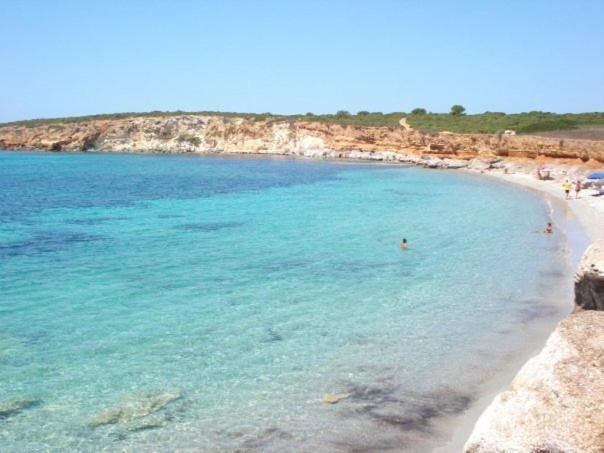 Holiday home I Colori Del Sinis *