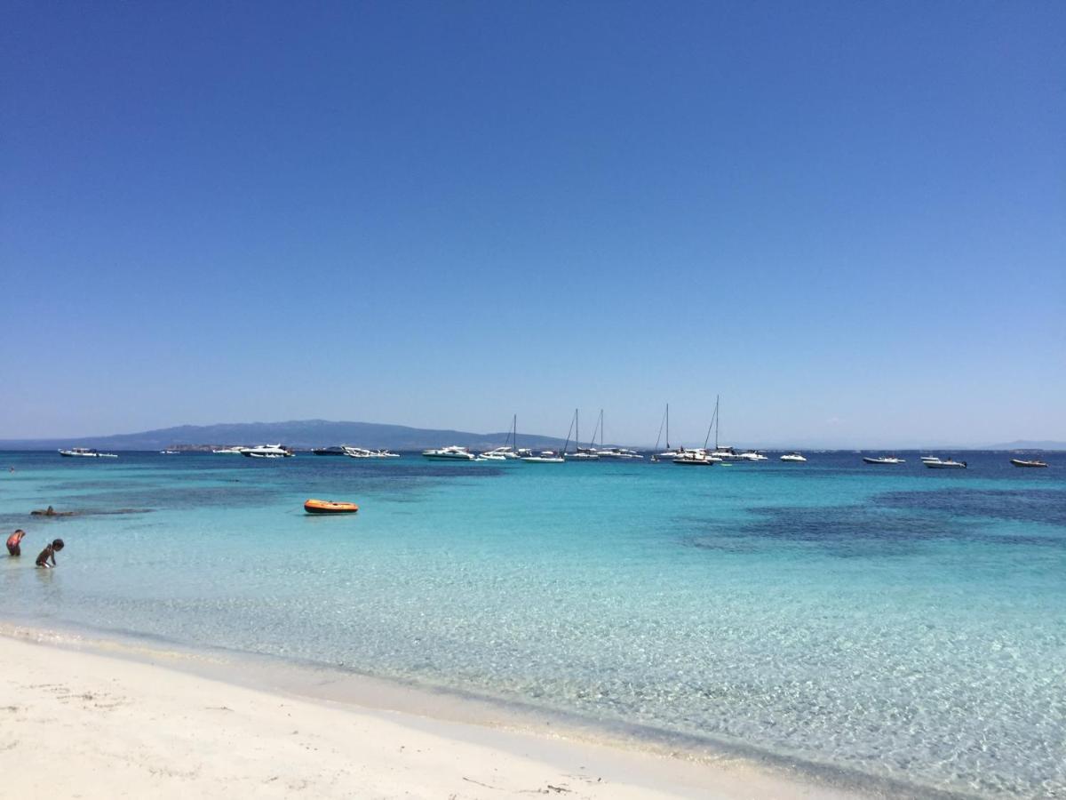Holiday home I Colori Del Sinis *