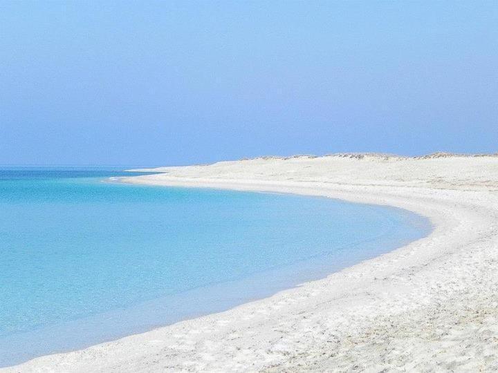 I Colori Del Sinis *